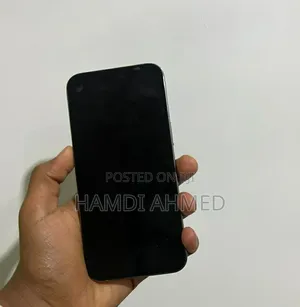 Apple iPhone 15 Pro Max 256 GB Silver
