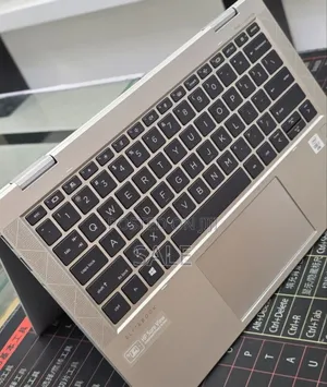 New Laptop HP EliteBook x360 1030 G7 16GB Intel Core i7 SSD 512GB