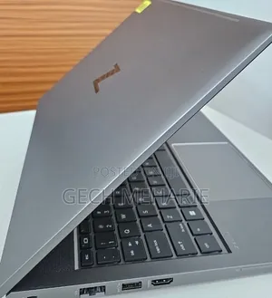 New Laptop HP ZBook 15 16GB Intel Core i7 SSD 1T
