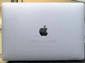 New Laptop Apple MacBook Air 2020 M1 16GB Apple M1 SSD 512GB