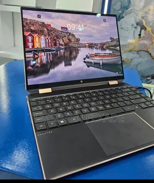 New Laptop HP Spectre 14 16GB Intel Core i7 SSD 512GB
