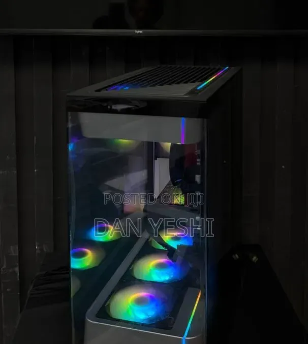 New Desktop Computer Asus 16GB AMD Ryzen 5 SSD 1T