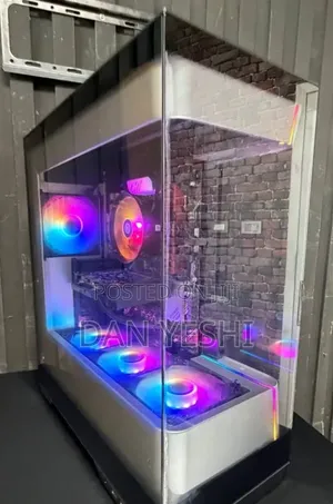 New Desktop Computer Asus 16GB AMD Ryzen 5 SSD 1T