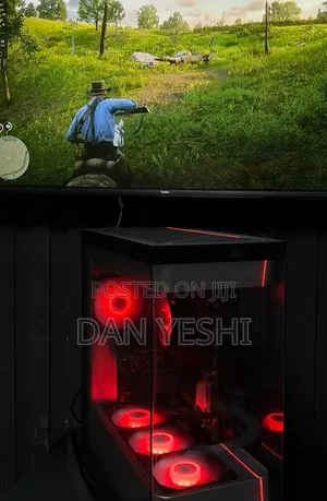 New Desktop Computer Asus 16GB AMD Ryzen 5 SSD 1T
