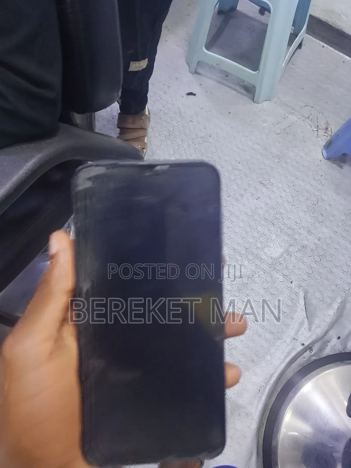 Samsung Galaxy A15 128 GB Blue
