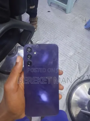 Samsung Galaxy A15 128 GB Blue