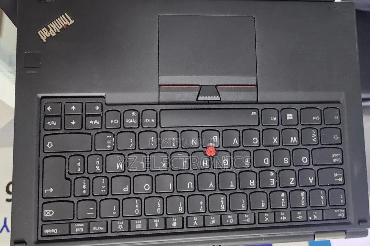 New Laptop Lenovo ThinkPad X380 Yoga 16GB Intel Core i7 SSD 512GB