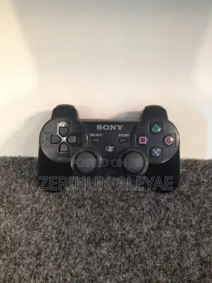 Dubai Used Ps 3 Controllers