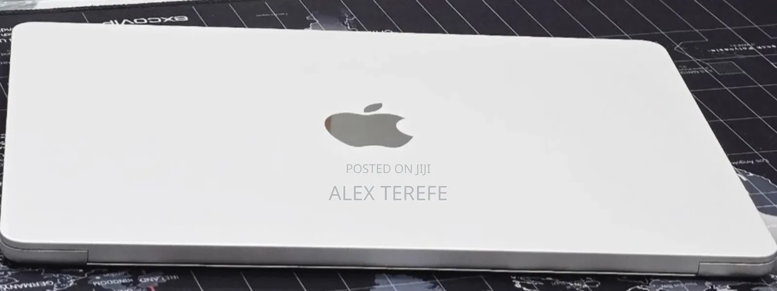 New Laptop Apple MacBook Air 2022 M2 8GB Apple M1 SSD 256GB