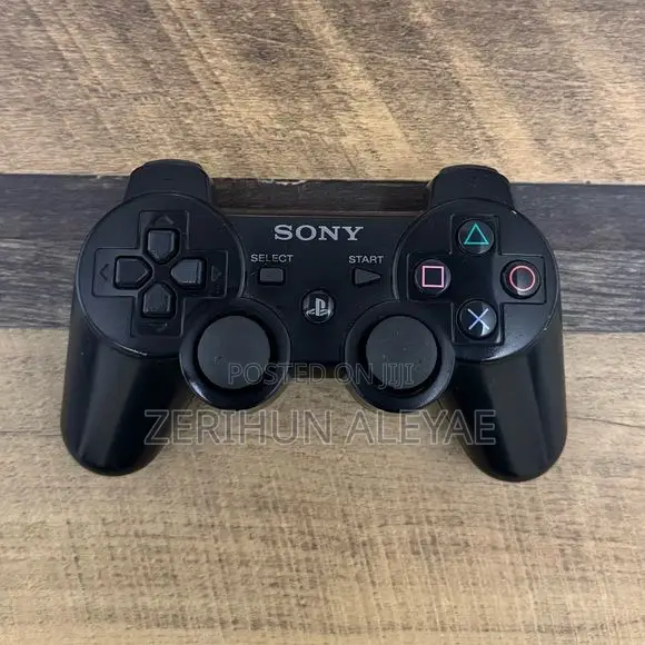 Orginall Ps3 Joy Sticks