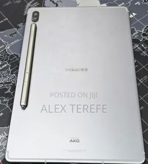 New Samsung Galaxy Tab S6 128 GB