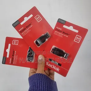 Original Sandisk Flash