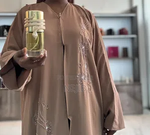 Quality Dubai Abaya and Perfumes