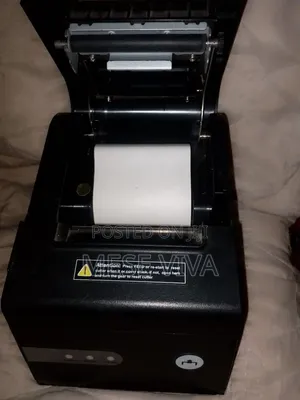 Thermal Receipt Printer