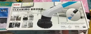 Electrical Cleaning Brush የሶፋ እና መጅሊስ ማፅጃ