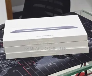 New Samsung Galaxy Tab S10 Lite 128 GB
