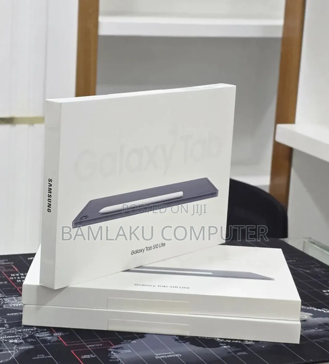 New Samsung Galaxy Tab S10 Lite 128 GB