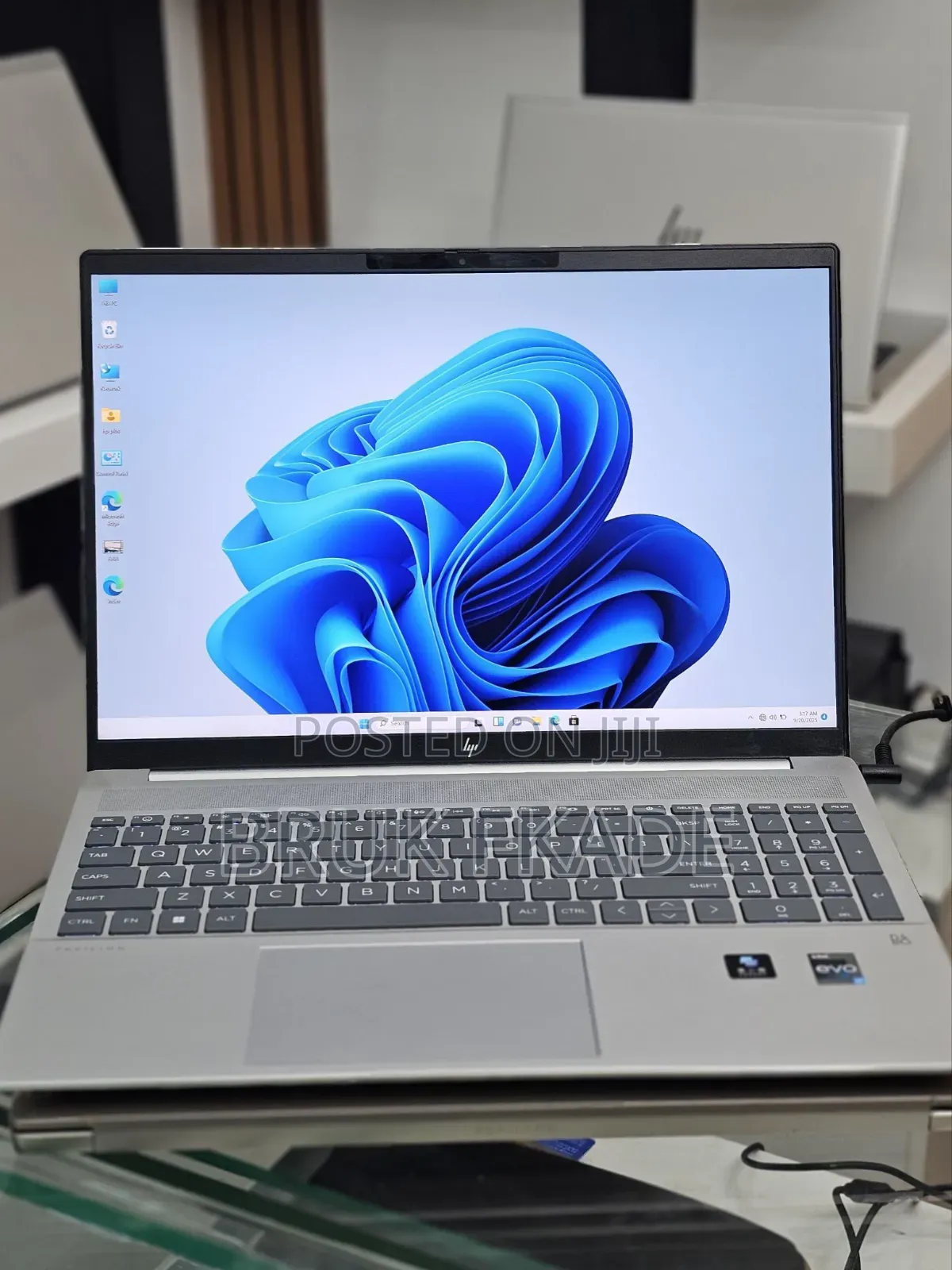New Laptop HP Pavilion 15 16GB Intel Core i7 SSD 1T