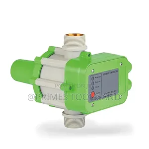 Automatic Booster Pump | Home Water Pressure Pump |