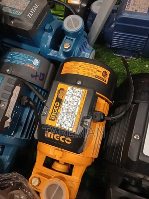INGCO Peripheral Pump,