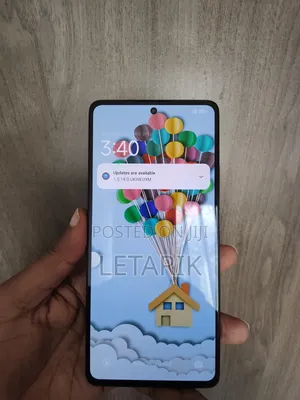 Xiaomi 11T 128 GB Black