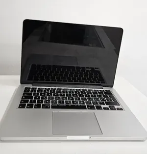 New Laptop Apple MacBook 2015 8GB Intel Core i7 SSD 256GB