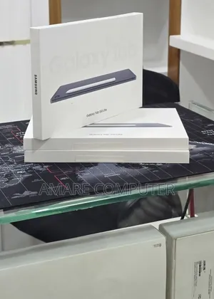 New Samsung Galaxy Tab S10 Lite 128 GB