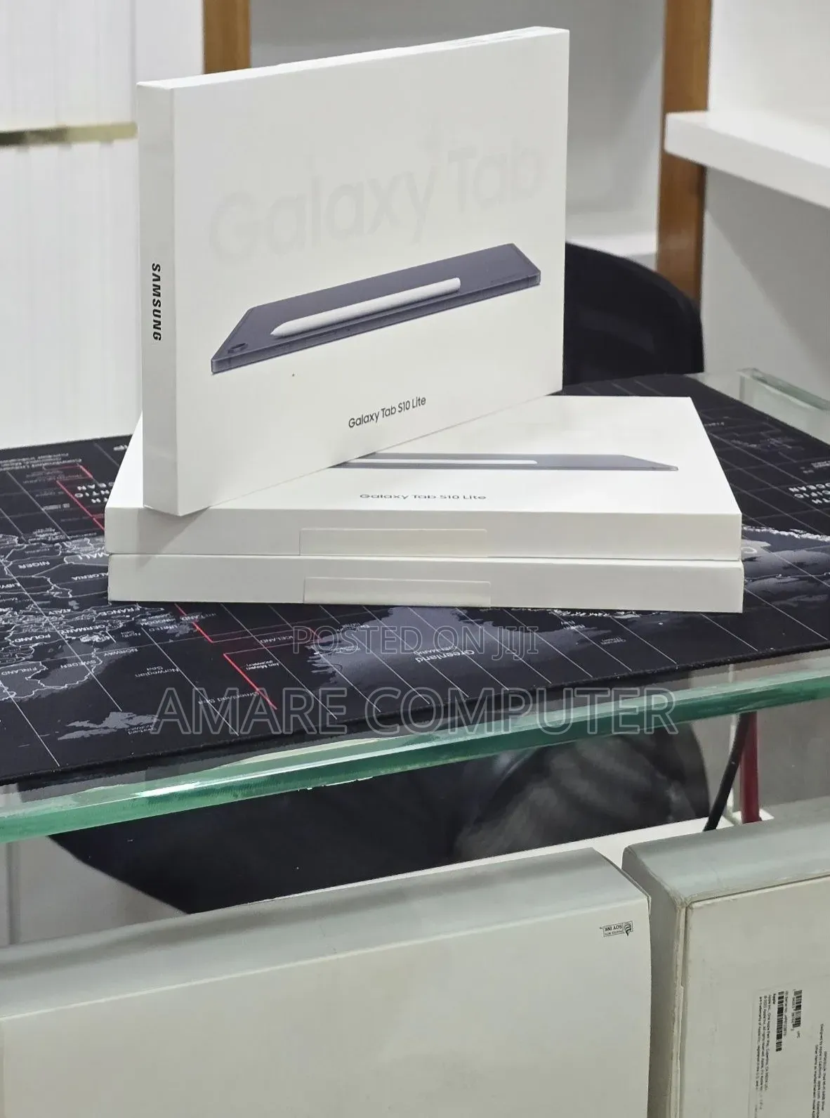 New Samsung Galaxy Tab S10 Lite 128 GB