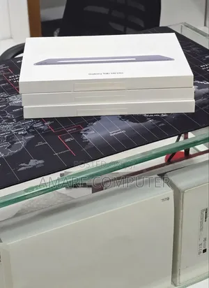 New Samsung Galaxy Tab S10 Lite 128 GB