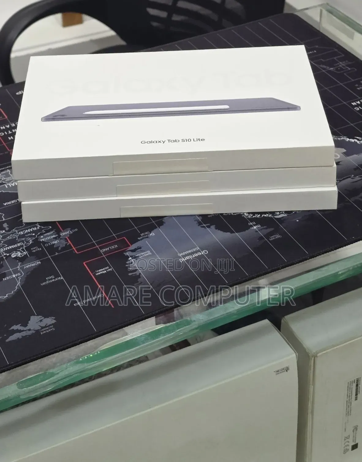 New Samsung Galaxy Tab S10 Lite 128 GB