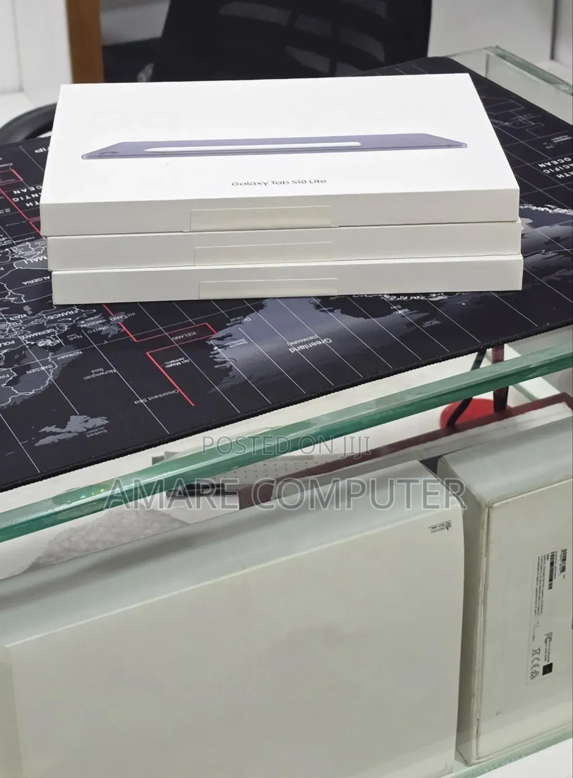 New Samsung Galaxy Tab S10 Lite 128 GB
