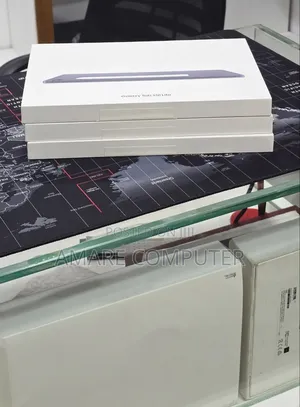 New Samsung Galaxy Tab S10 Lite 128 GB