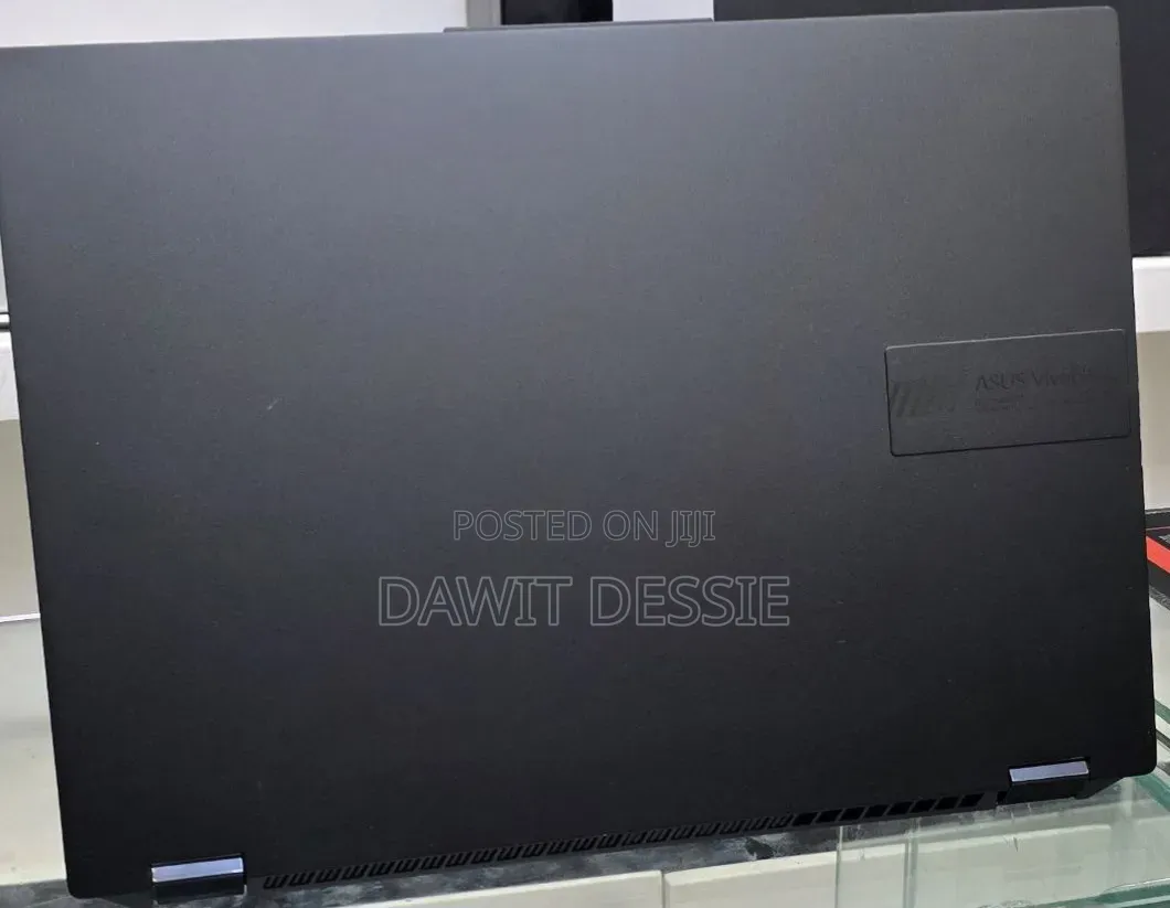 New Laptop Asus Vivobook S 16 16GB Intel Core i9 SSD 1T