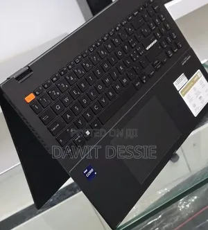 New Laptop Asus Vivobook S 16 16GB Intel Core i9 SSD 1T