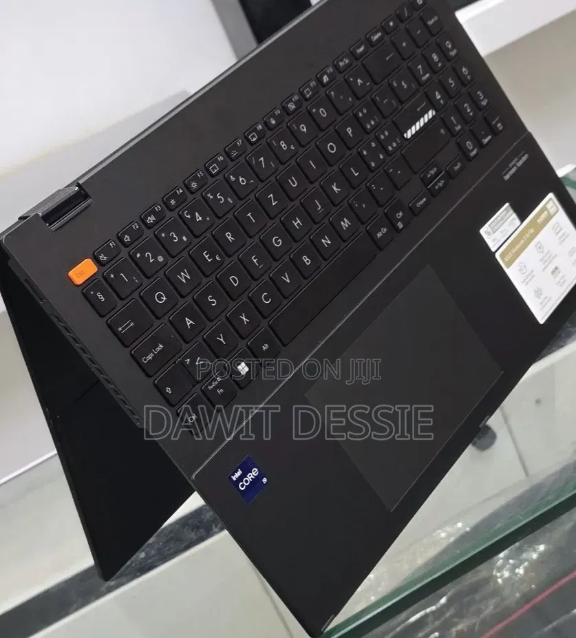 New Laptop Asus Vivobook S 16 16GB Intel Core i9 SSD 1T
