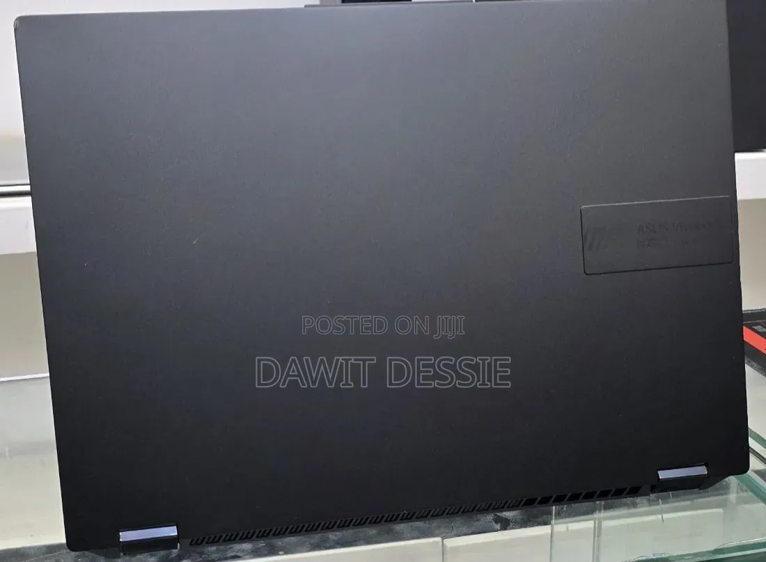 New Laptop Asus Vivobook S 16 16GB Intel Core i9 SSD 1T