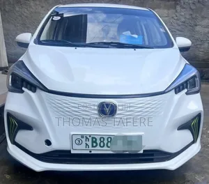 Changan BenBen 2023