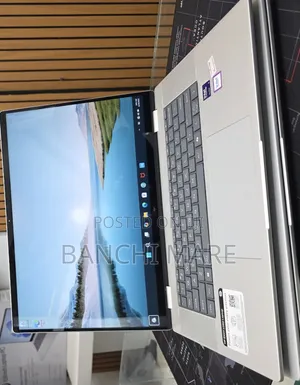 New Laptop HP Envy 15 16GB Intel Core Ultra 7 SSD 1T