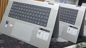 New Laptop HP Envy 15 16GB Intel Core Ultra 7 SSD 1T