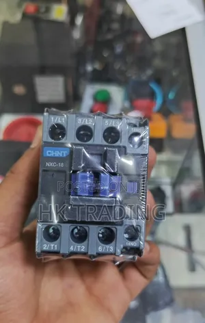 Contactor ኮነታክተር 32A