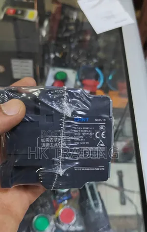 Contactor ኮነታክተር 32A