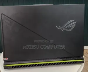 New Laptop Asus ROG Strix G16 G614 16GB Intel Core i9 SSD 1T