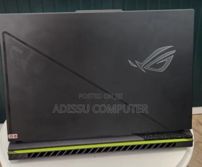 New Laptop Asus ROG Strix G16 G614 16GB Intel Core i9 SSD 1T