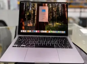 New Laptop Apple MacBook Air 2022 M2 8GB Apple M2 SSD 256GB