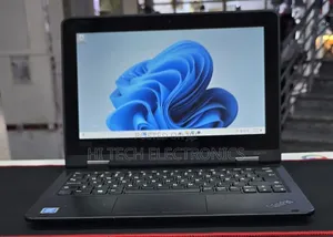 New Laptop Lenovo ThinkPad 11e 4GB Intel Pentium SSD 128GB