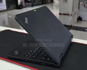 New Laptop Lenovo ThinkPad 11e 4GB Intel Pentium SSD 128GB