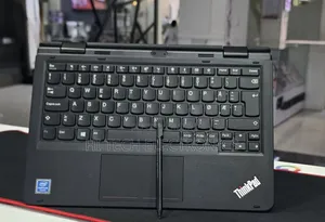 New Laptop Lenovo ThinkPad 11e 4GB Intel Pentium SSD 128GB