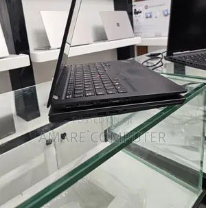 New Laptop Lenovo ThinkPad T14 16GB AMD Ryzen 7 SSD 512GB