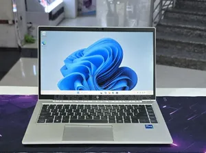 New Laptop HP EliteBook 840 G8 16GB Intel Core i5 SSD 512GB