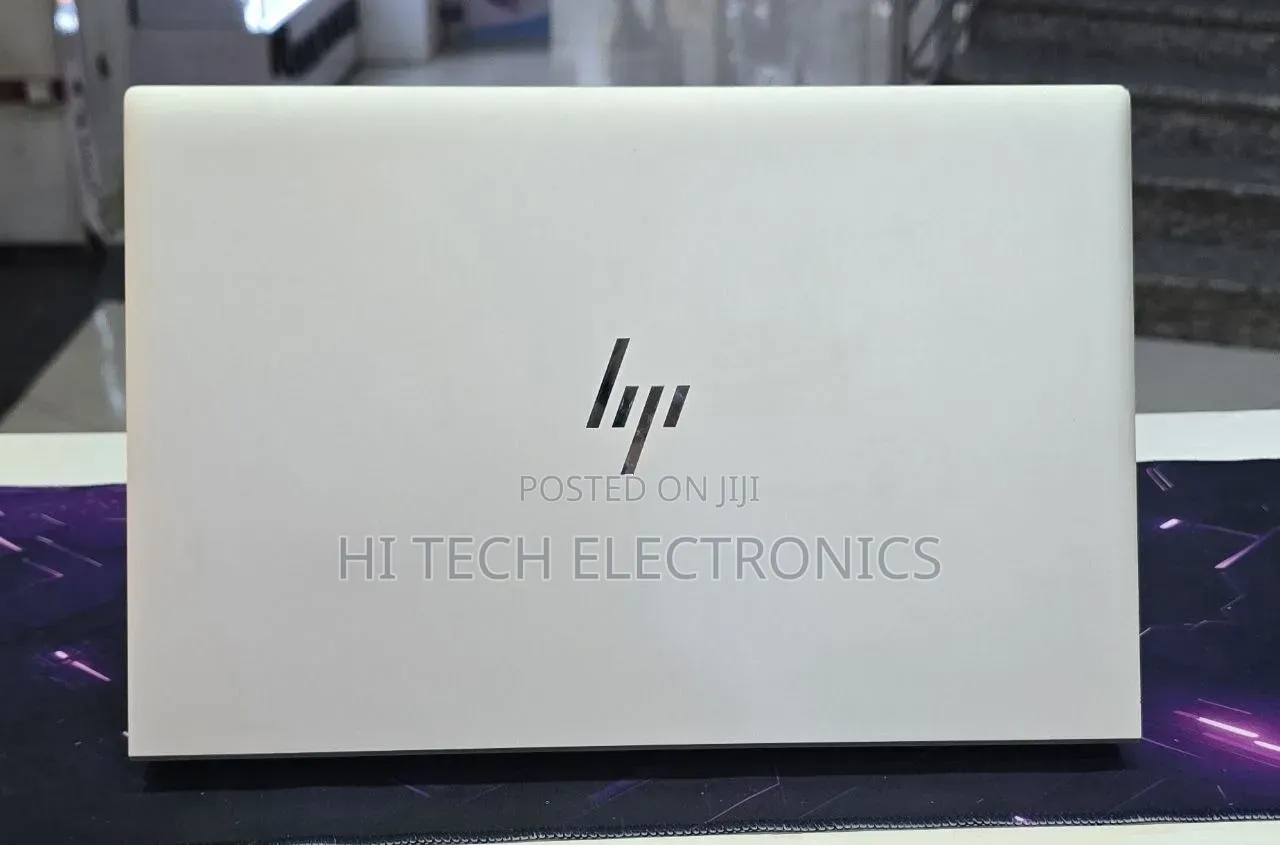 New Laptop HP EliteBook 840 G8 16GB Intel Core i5 SSD 512GB